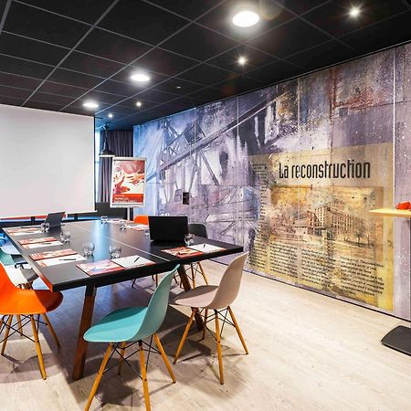 Ibis Le Havre Centre Ξενοδοχείο Εξωτερικό φωτογραφία