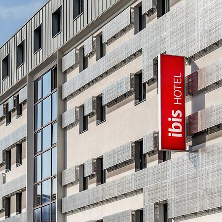 Ibis Le Havre Centre Ξενοδοχείο Εξωτερικό φωτογραφία