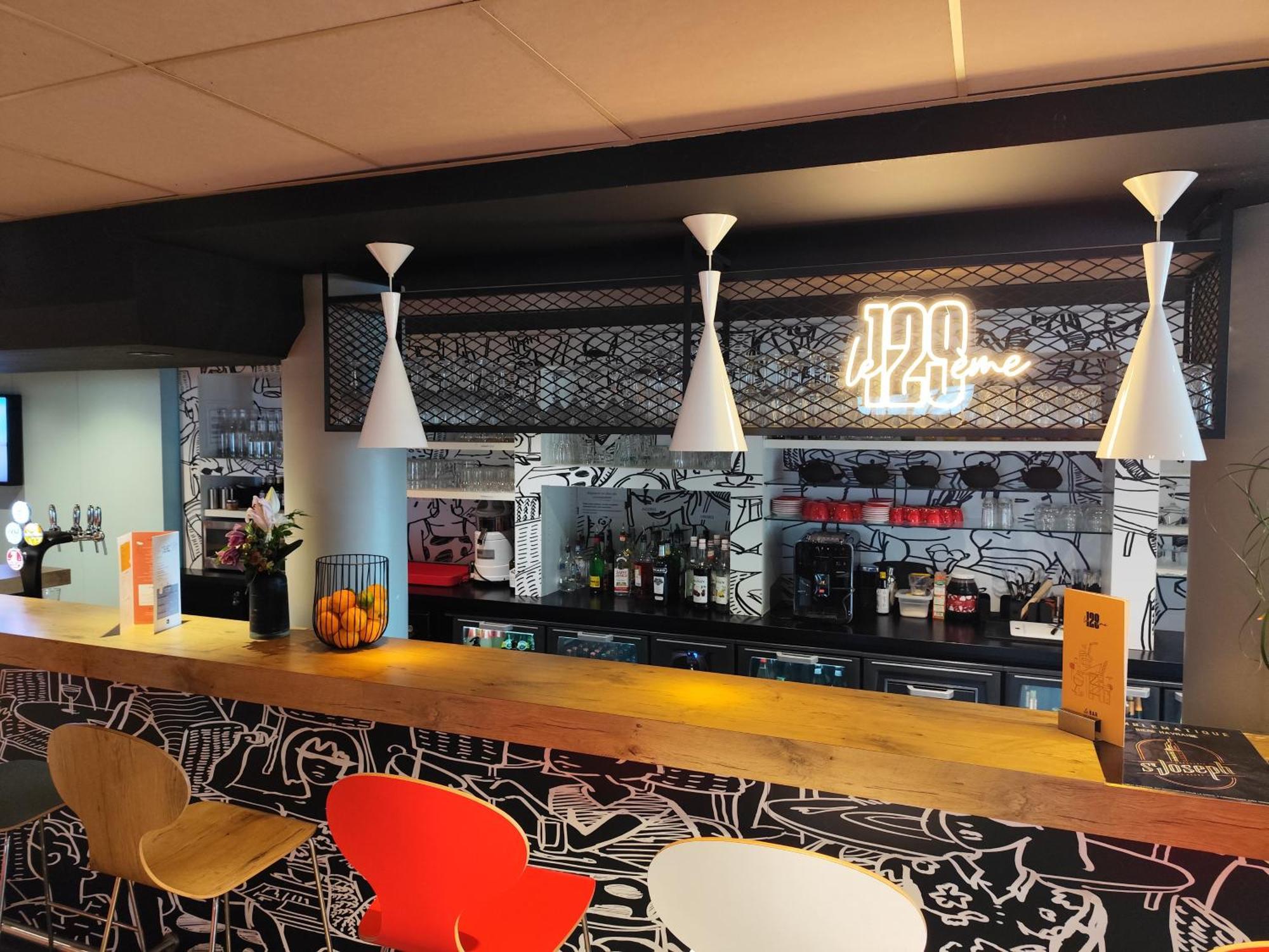 Ibis Le Havre Centre Ξενοδοχείο Εξωτερικό φωτογραφία