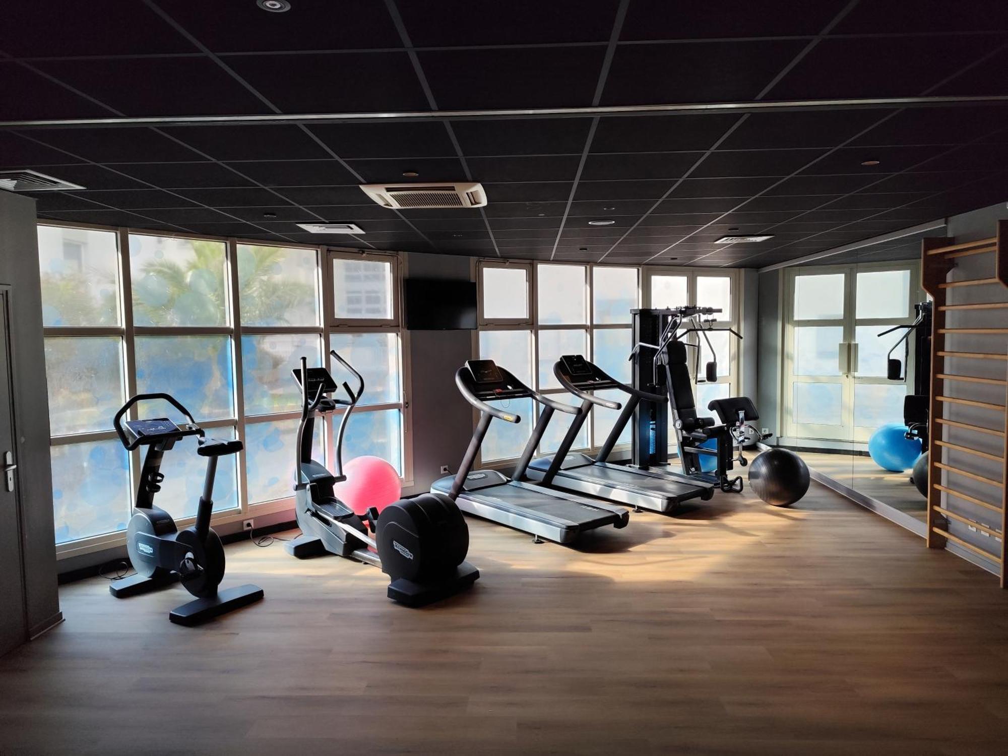 Ibis Le Havre Centre Ξενοδοχείο Εξωτερικό φωτογραφία