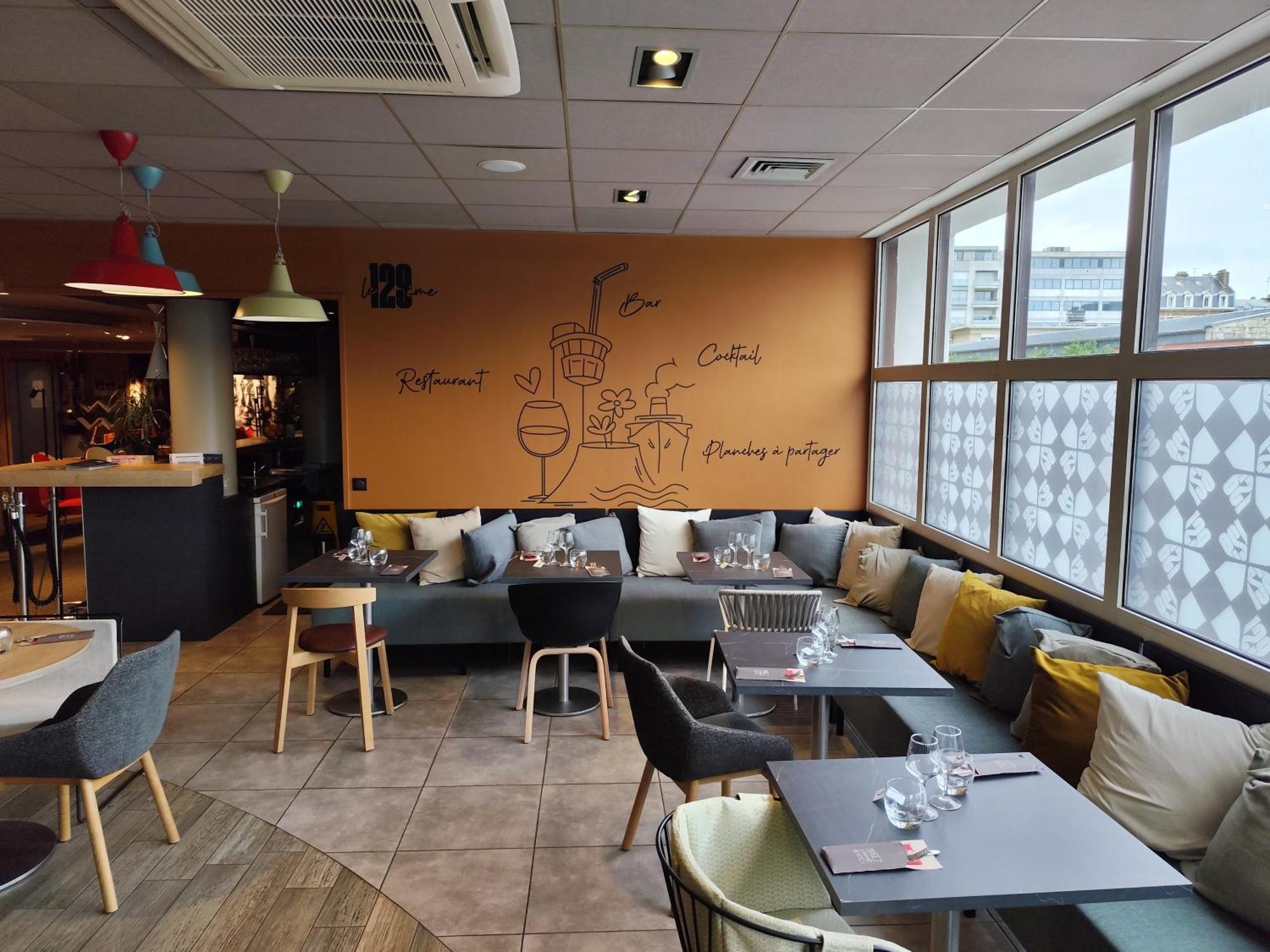 Ibis Le Havre Centre Ξενοδοχείο Εξωτερικό φωτογραφία