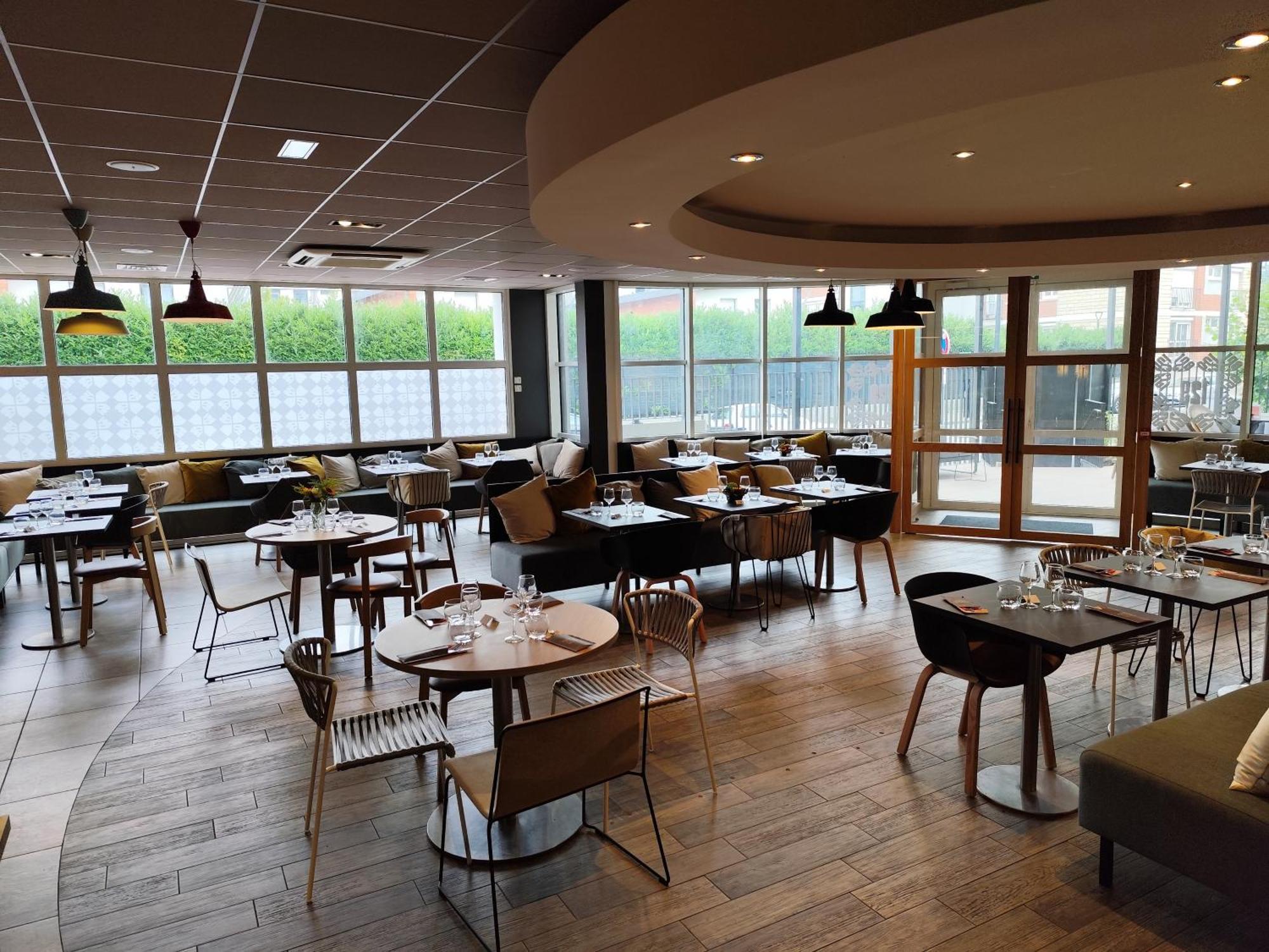 Ibis Le Havre Centre Ξενοδοχείο Εξωτερικό φωτογραφία