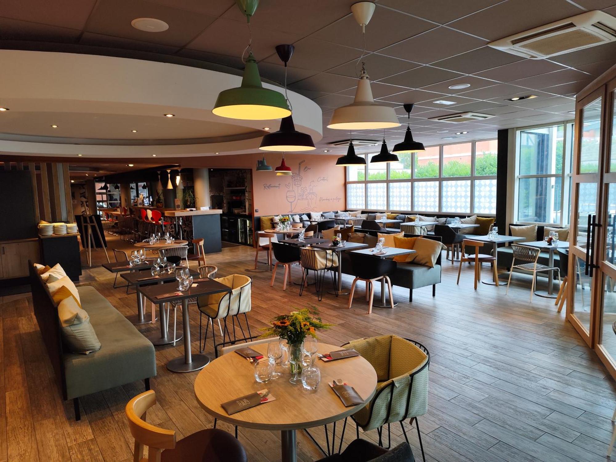 Ibis Le Havre Centre Ξενοδοχείο Εξωτερικό φωτογραφία