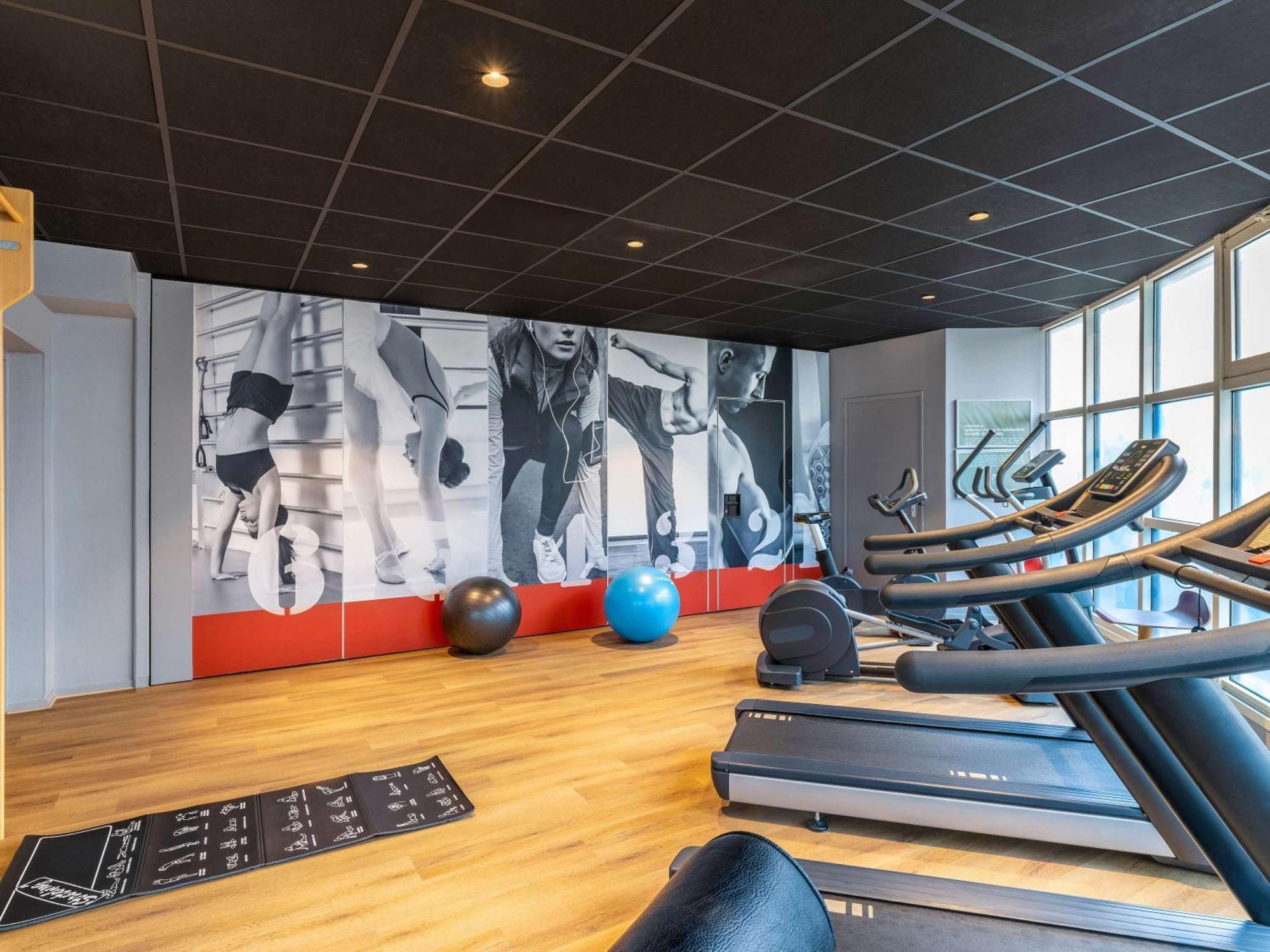 Ibis Le Havre Centre Ξενοδοχείο Εξωτερικό φωτογραφία