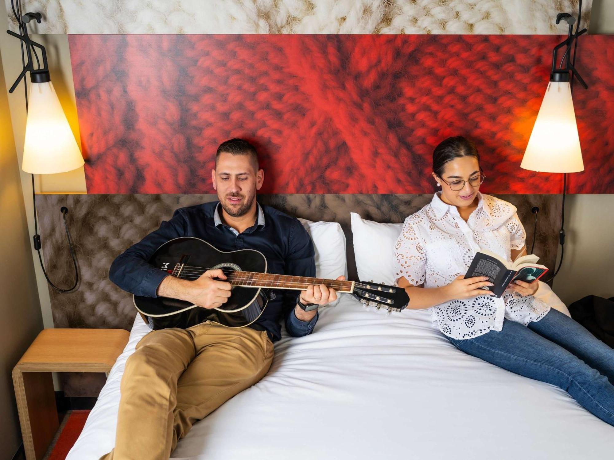 Ibis Le Havre Centre Ξενοδοχείο Εξωτερικό φωτογραφία