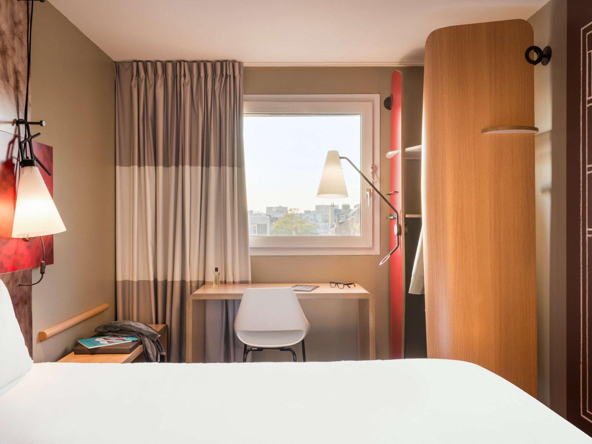 Ibis Le Havre Centre Ξενοδοχείο Εξωτερικό φωτογραφία