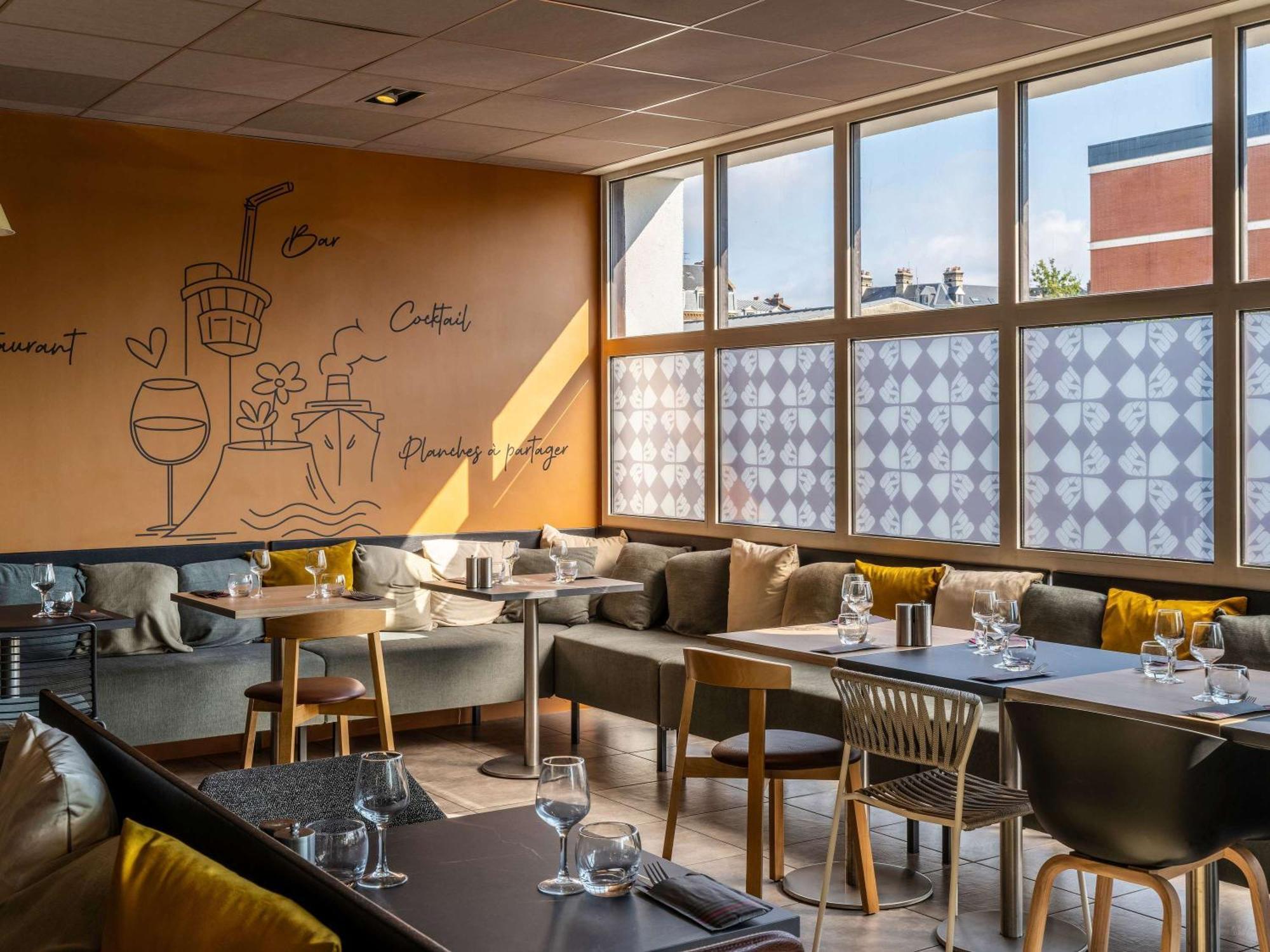 Ibis Le Havre Centre Ξενοδοχείο Εξωτερικό φωτογραφία