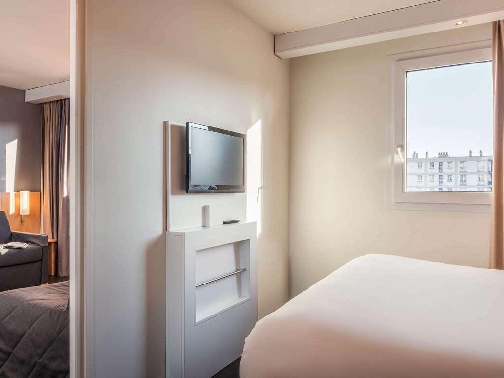 Ibis Le Havre Centre Ξενοδοχείο Δωμάτιο φωτογραφία